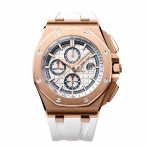 Audemars Piguet Royal Oak Offshore 26408OR.OO.A010CA.01 “Byblos” Near Original Replica