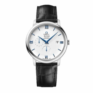 Omega De Ville Prestige 424.10.40.20.02.001 “Prestige” Precision Duplicate 1:1