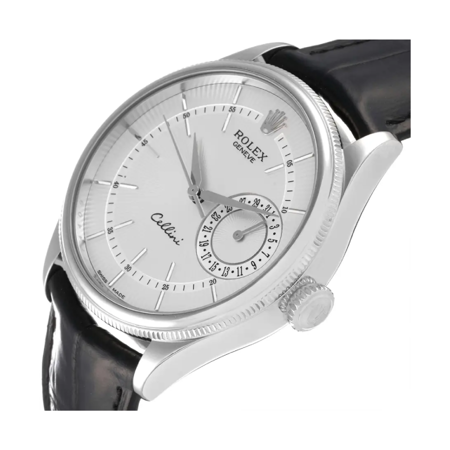 Rolex-Cellini-M50519-Replica