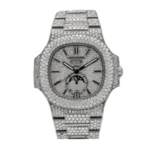Patek Philippe Nautilus 5726/1A-001 “Diamond Dial” Replica