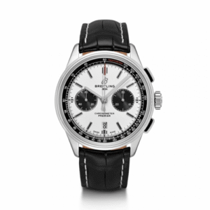 Breitling Premier Chronograph AB0118221G1P1 “Panda Dial” Perfect Duplicate Edition