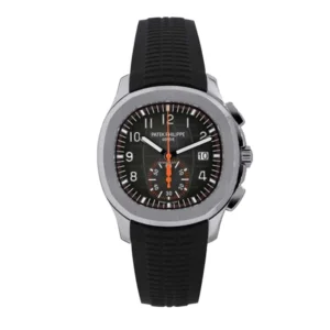 Patek Philippe Aquanaut Chronograph 5968A-001 Perfect Clone Edition