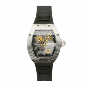 Richard Mille RM 018 “Hommage à Boucheron” True to Original Copy