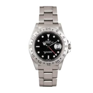 Rolex Explorer II 16570 Perfect Clone Quality