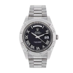 Rolex Day-Date “Presidential” 218239 Detailed Replica