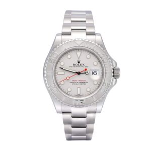Rolex Yacht-Master 126621 “Everose Rolesor” Exact Duplicate Quality