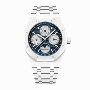 Audemars Piguet Royal Oak Perpetual Calendar 26579CS.OO.1224CS.01 Signature Copy Edition