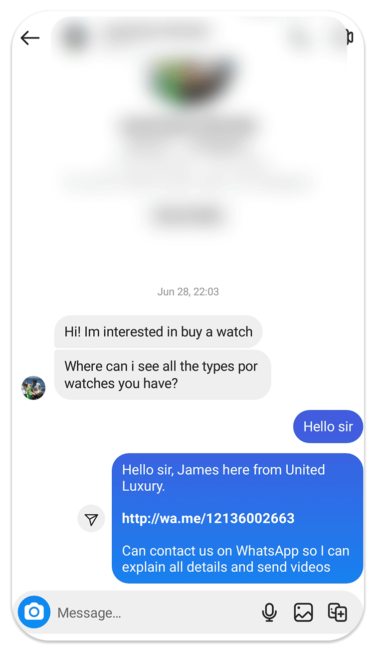 Instagram review 2