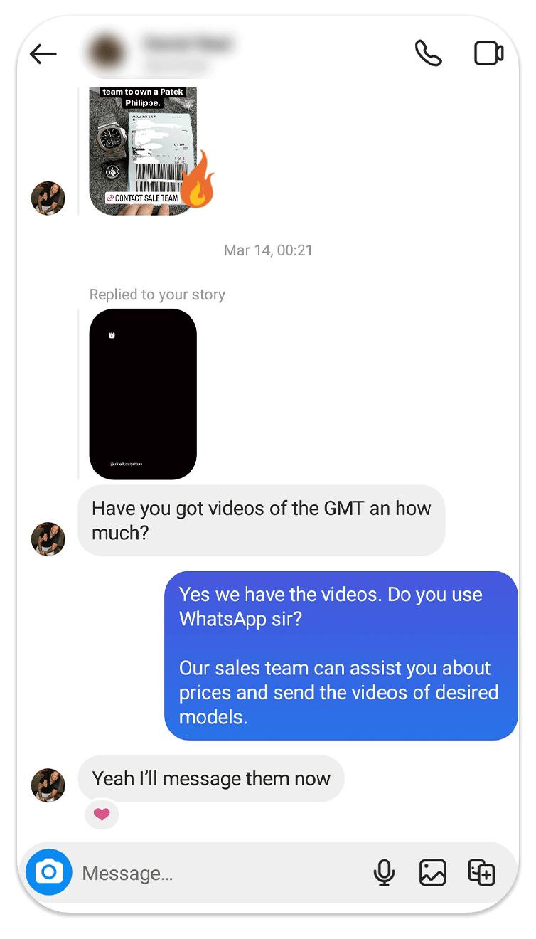 Instagram review 4